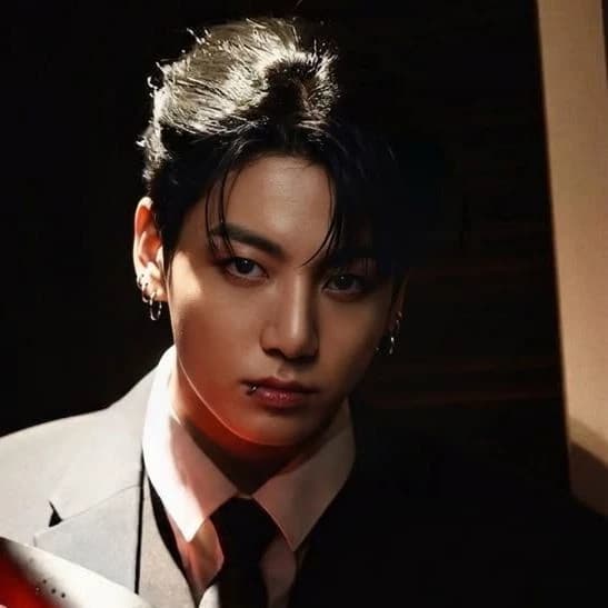 Jungkook thumbnail