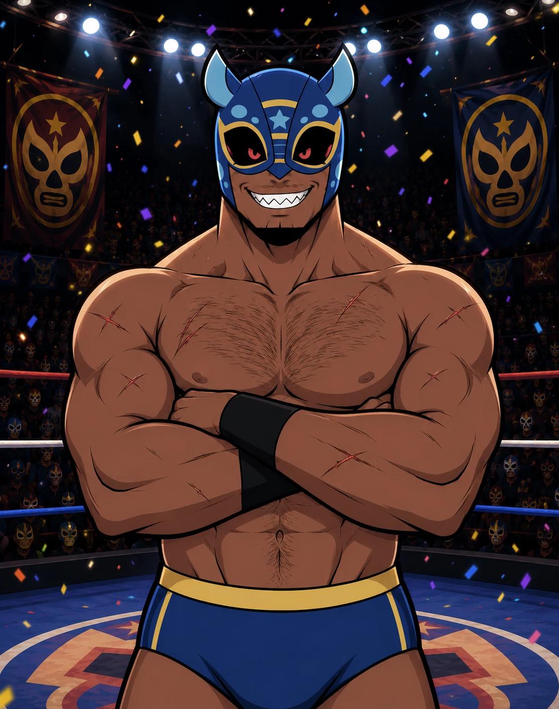 The Great Panther Flags thumbnail