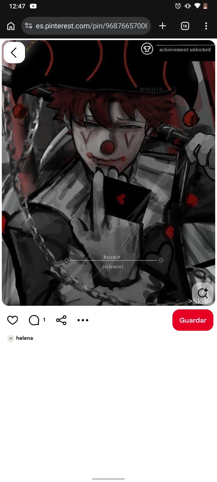 Jackyng thumbnail