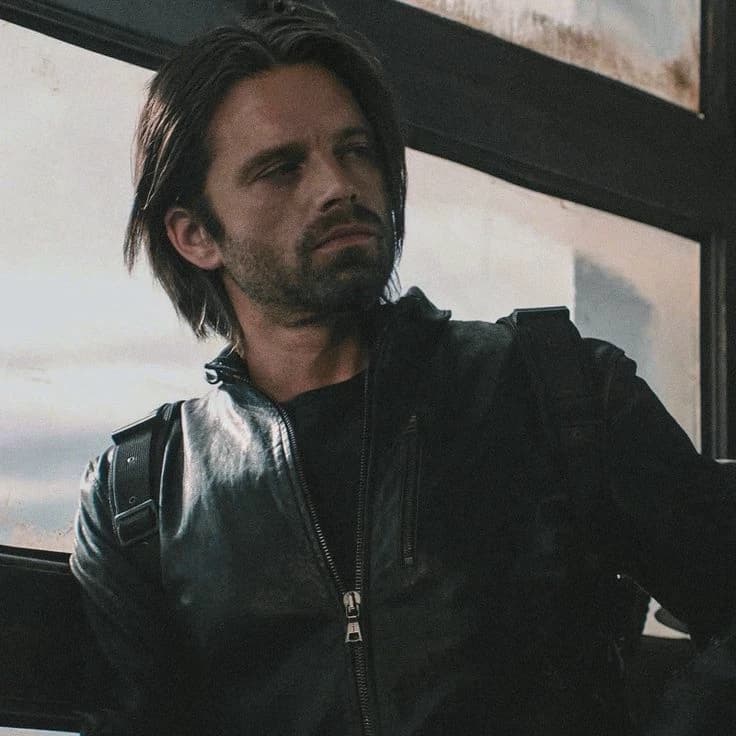 James Bucky Barnes  thumbnail