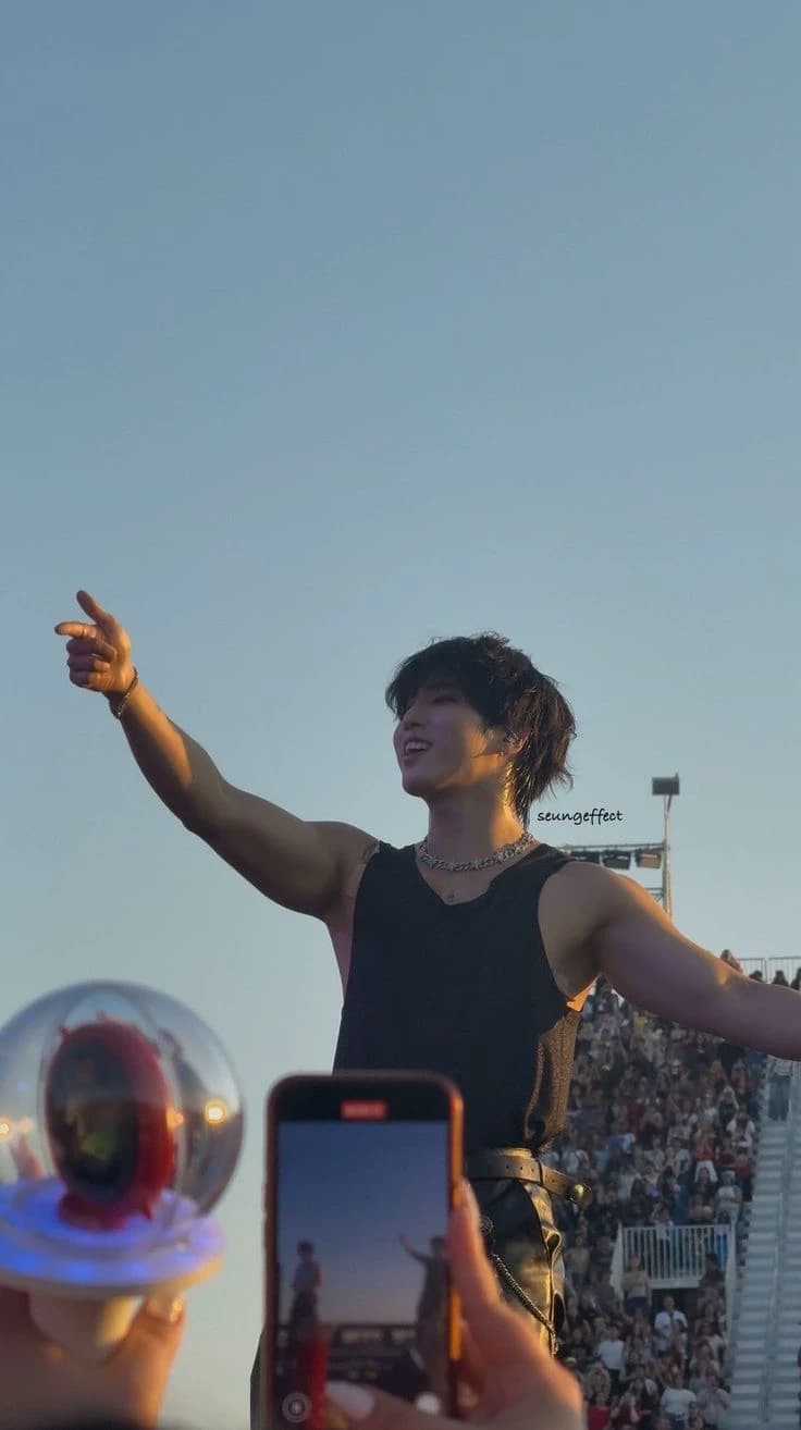 Han Jisung thumbnail