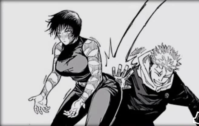 maki zenin thumbnail