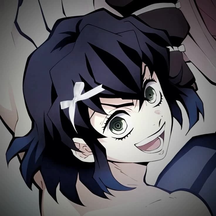 ♡♡INOSUKI HASHIBIRA♡♡ thumbnail