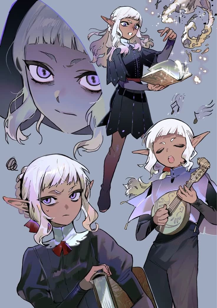 Mad mage thumbnail