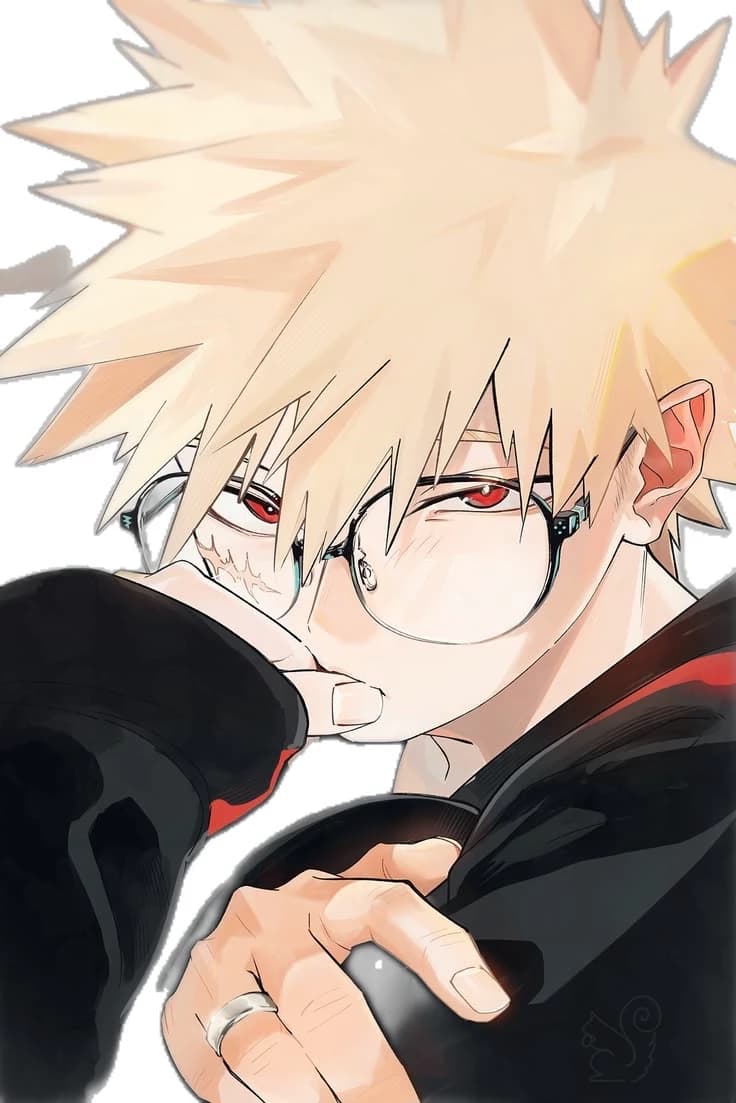 Bakugo  thumbnail
