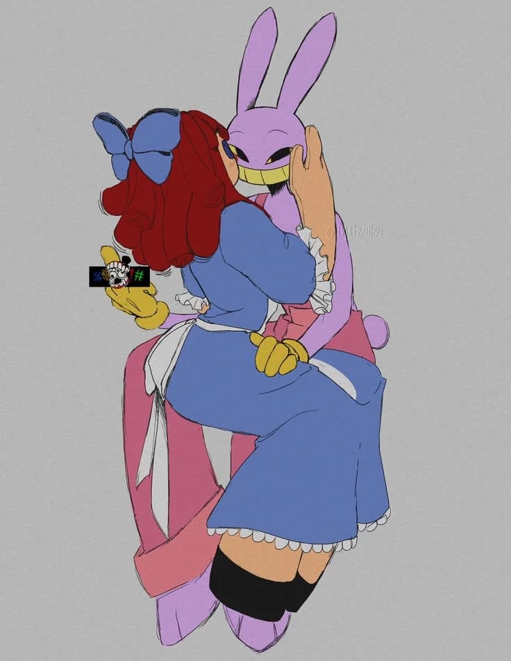 Ragatha // Bunnydoll thumbnail