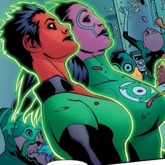Soranik Natu & Iolanda thumbnail