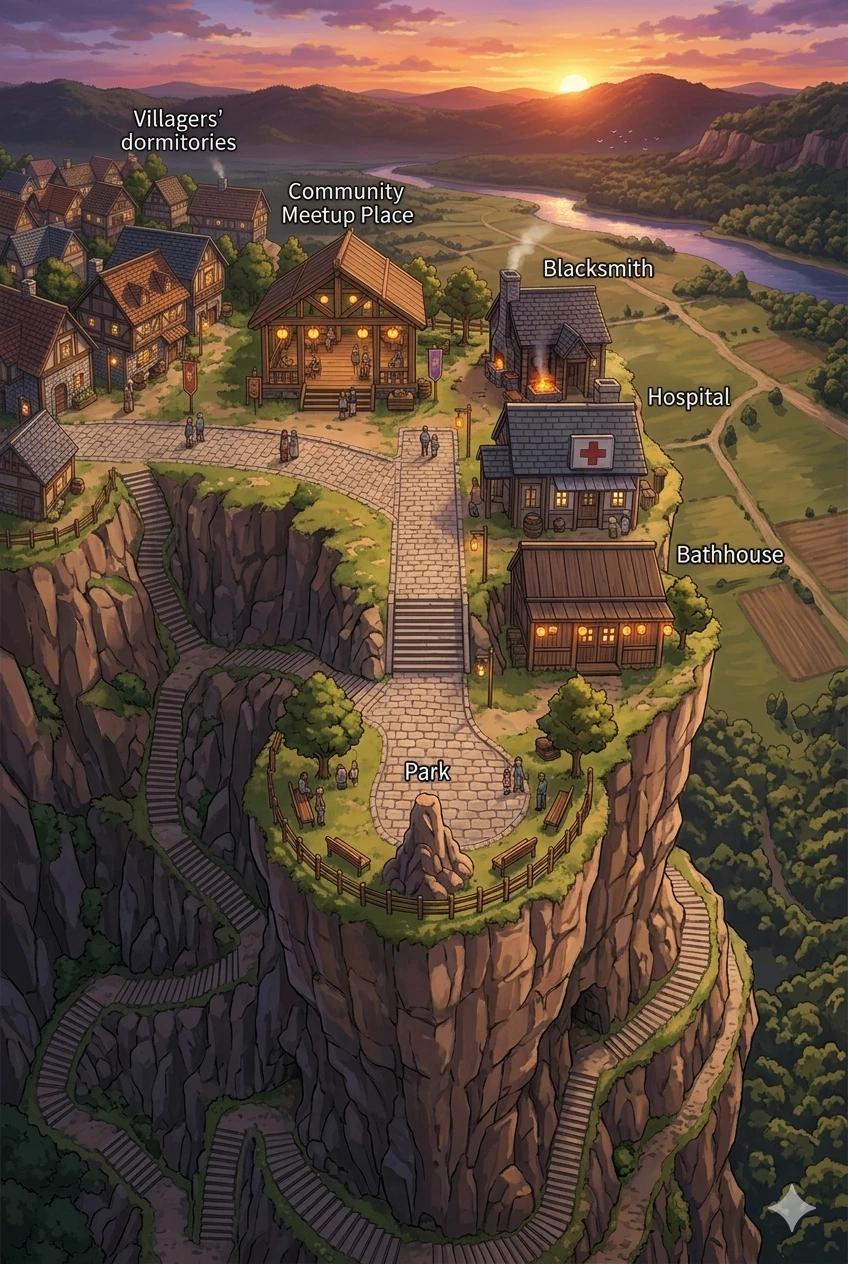 Feminine world thumbnail