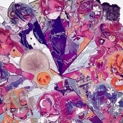 Countryhumans Asean family thumbnail