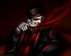 Mafia Fell Sans thumbnail