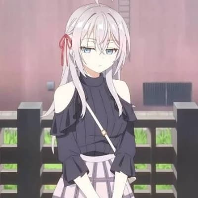 Alisa "Alya" Mikhailovna Kujou thumbnail