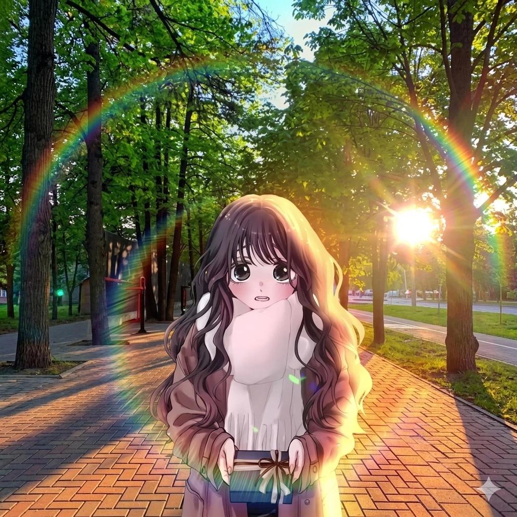 Kaoruko Waguri thumbnail