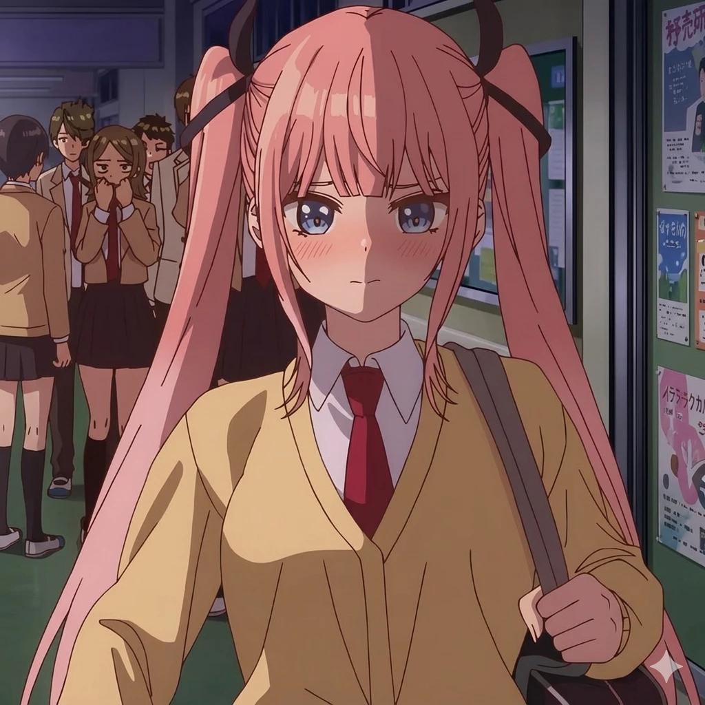 Himekawa Nene (Remastered) thumbnail