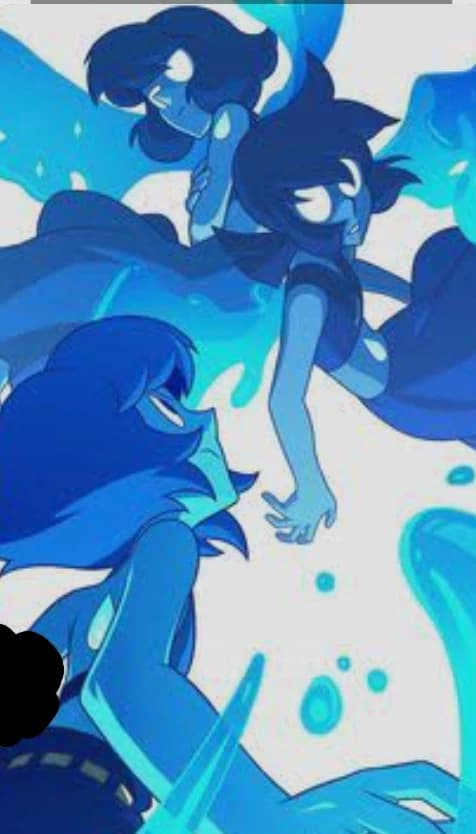 Lapis Lazuli/Battle for Dream Island thumbnail