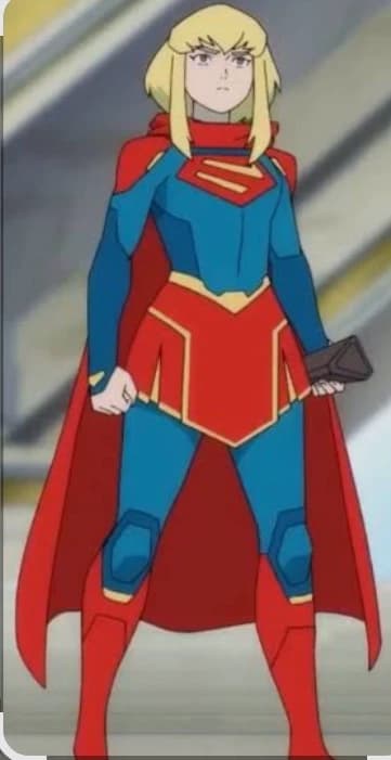 Kara Zor-El and Alura In-Ze thumbnail