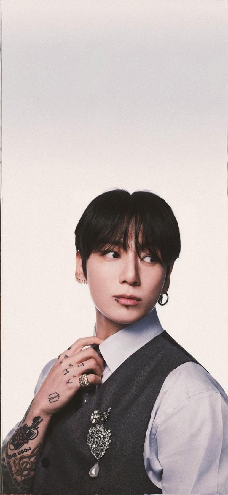 Jungkook thumbnail