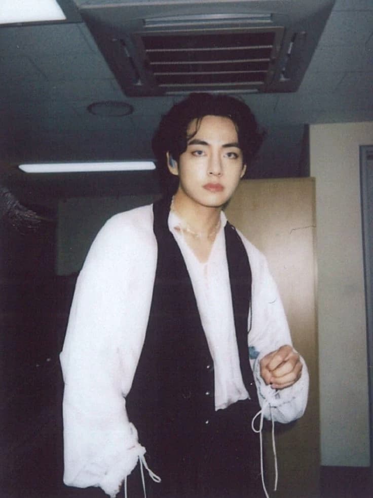 Taehyung thumbnail