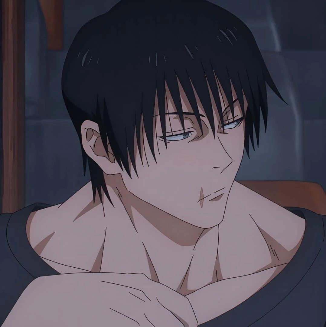 Toji Zennin thumbnail