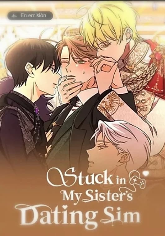 Three men in love with you! BL💞 thumbnail