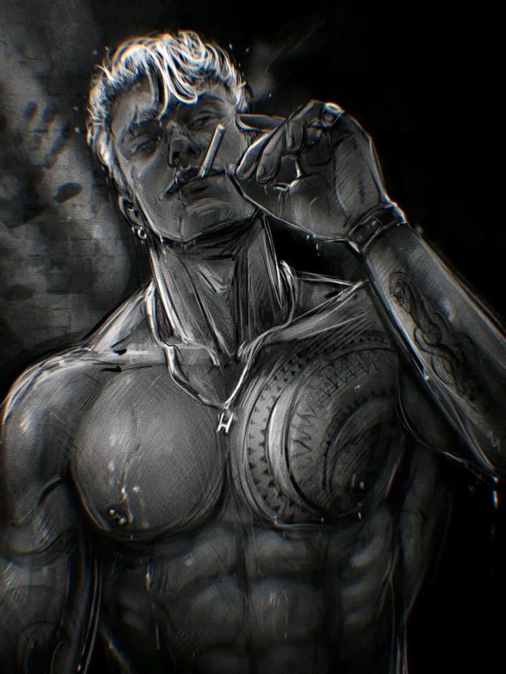 CATACLYSM PROTOCOL- Vladimir Harkov thumbnail