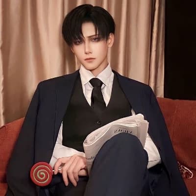 Levi thumbnail