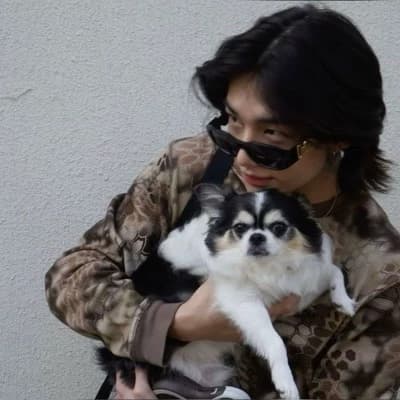 Hyunjin thumbnail