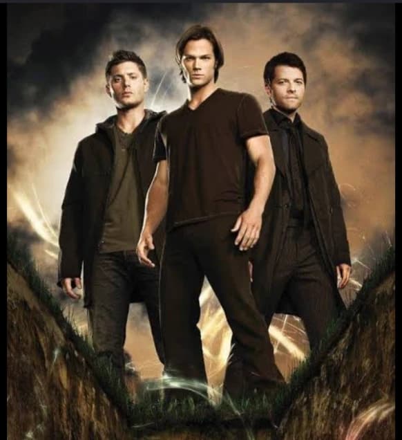 The Winchesters after the apocalypse thumbnail