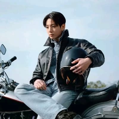 Jungkook thumbnail