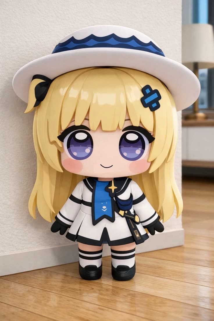 Chibi❤️ thumbnail