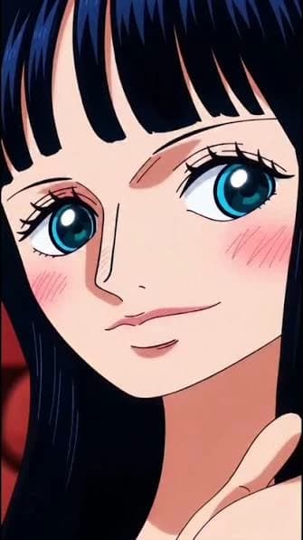 Nico Robin saga elbaf thumbnail