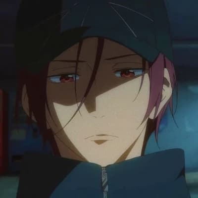 Rin Matsuoka thumbnail
