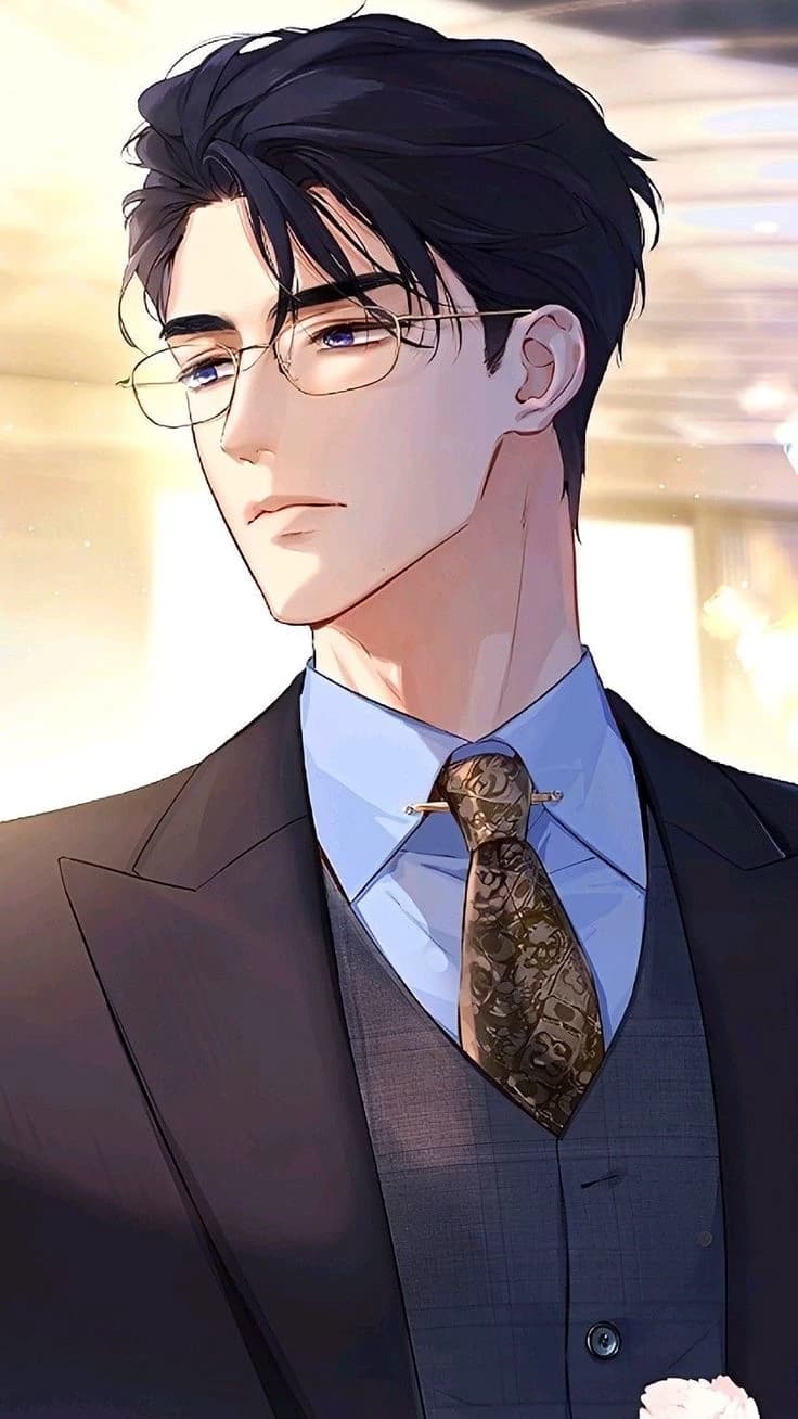 Mafia boss thumbnail