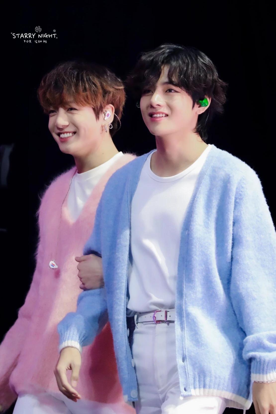 Taekook  thumbnail