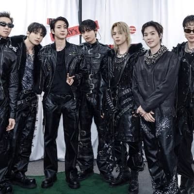 BTS's hybrid. thumbnail