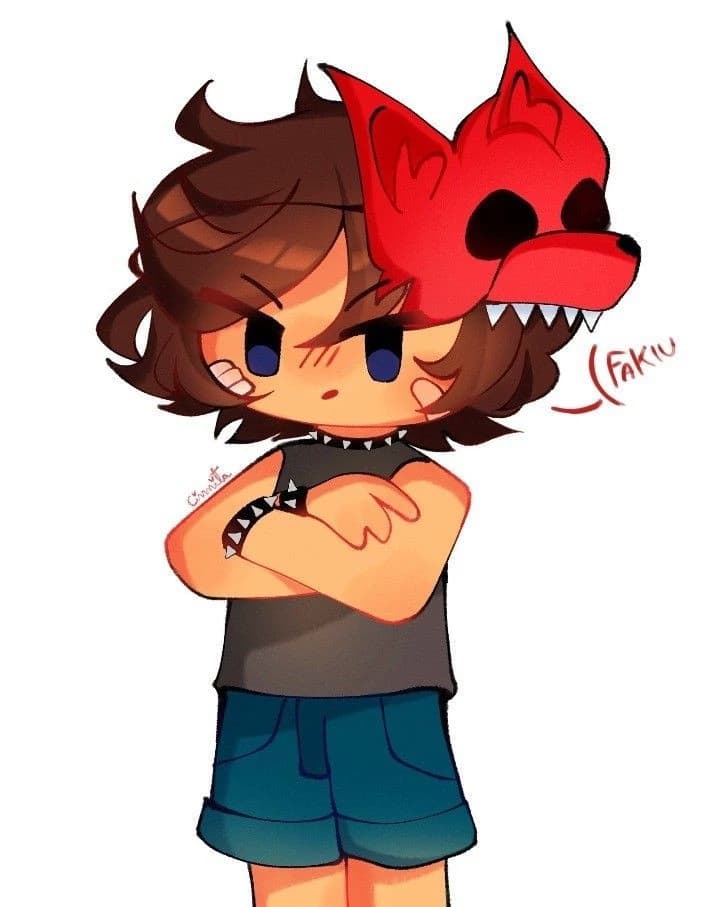 Michael Afton  thumbnail