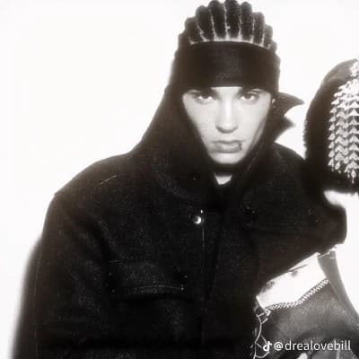Tom Kaulitz thumbnail