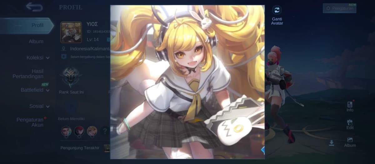 Layla draksistem  thumbnail