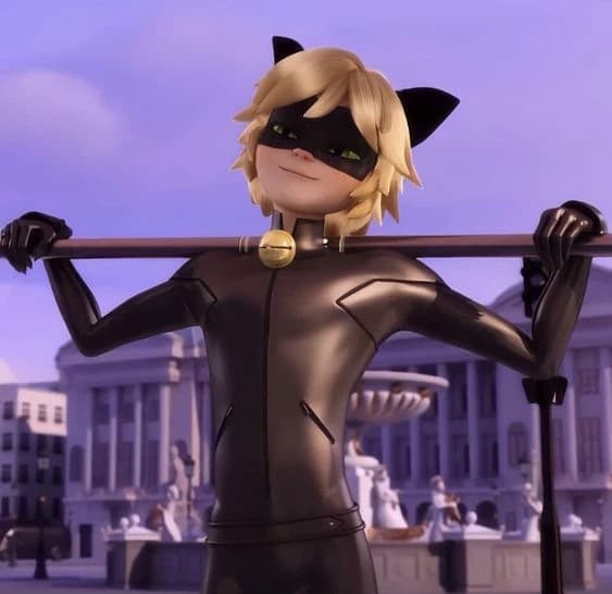 Black Cat thumbnail