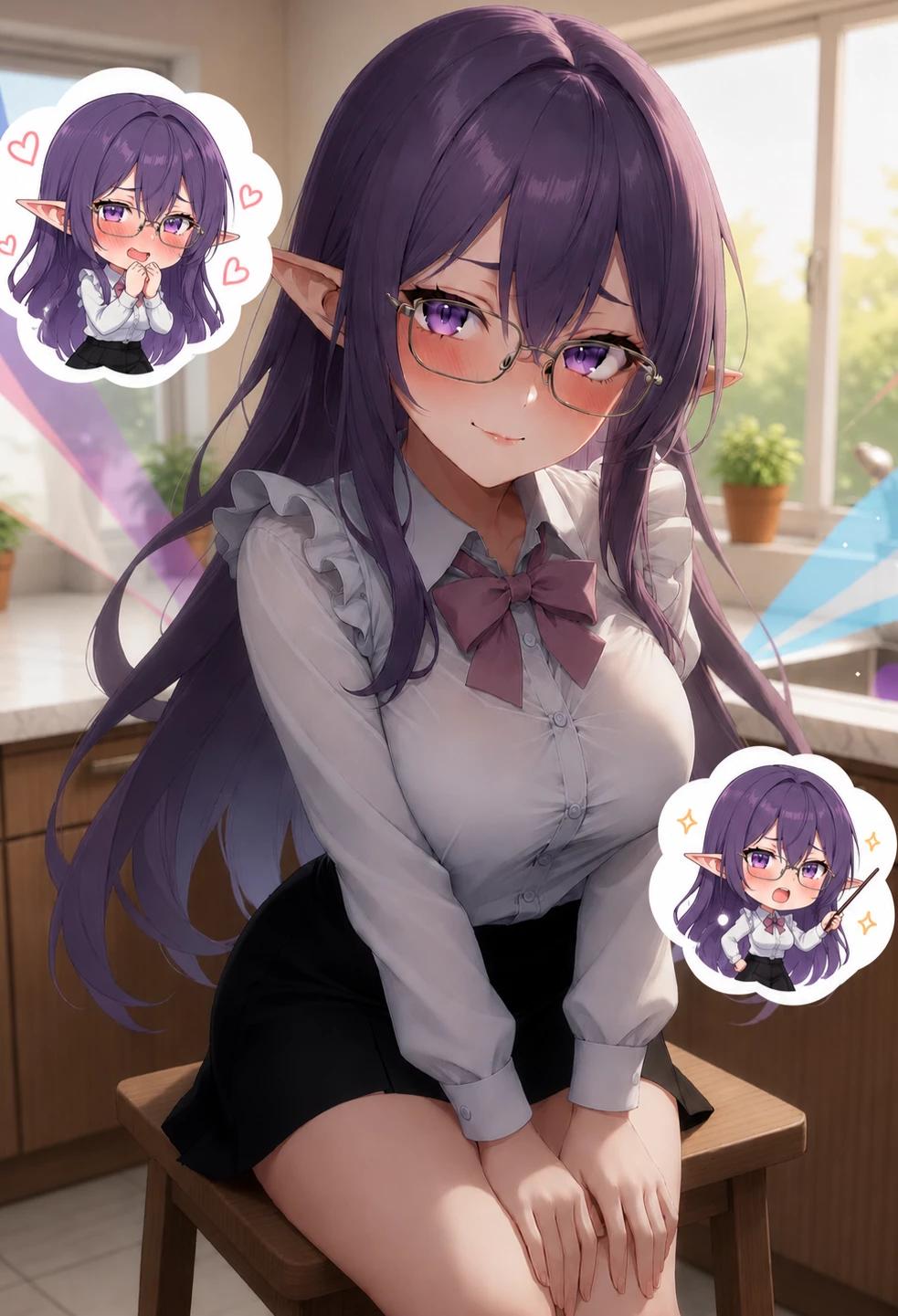 Mykaela Sylvandor thumbnail