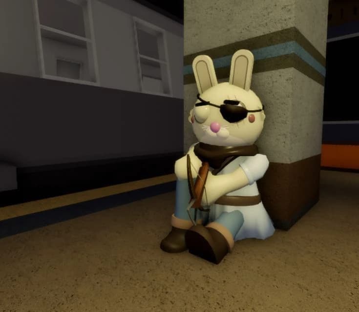 Bunny (PIGGY) thumbnail