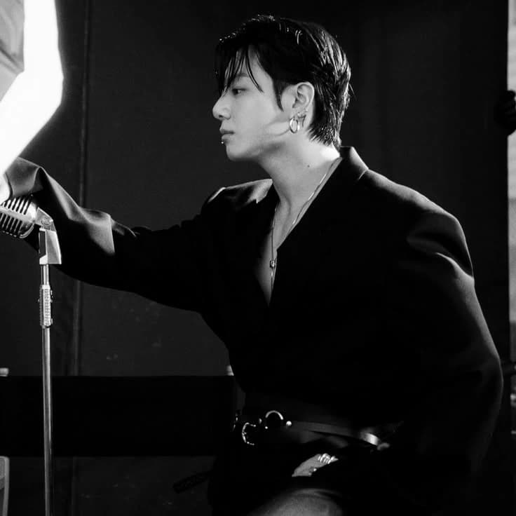 Jungkook  thumbnail