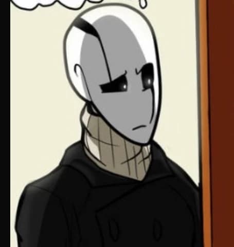 W.D Gaster. thumbnail