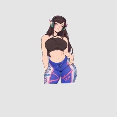 Hana 'D.Va' Song thumbnail