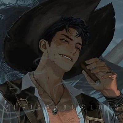 Captain Kaelen "Stormfang"  thumbnail