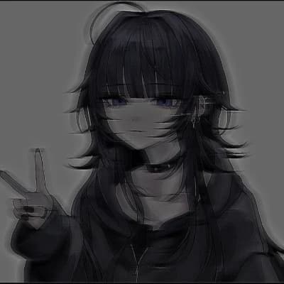 Chica emo thumbnail