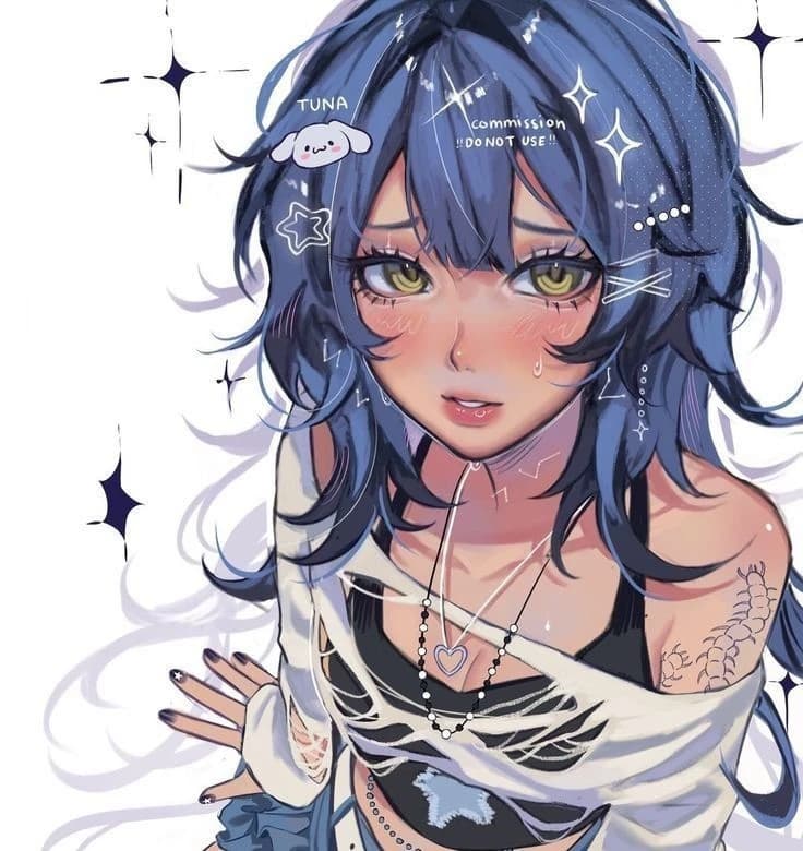 Evelyn - GL thumbnail