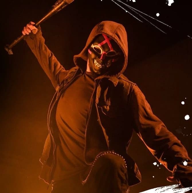 Vigilante do Ponto Final thumbnail