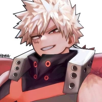 💥⃝Bakugo Katsuki~BL thumbnail