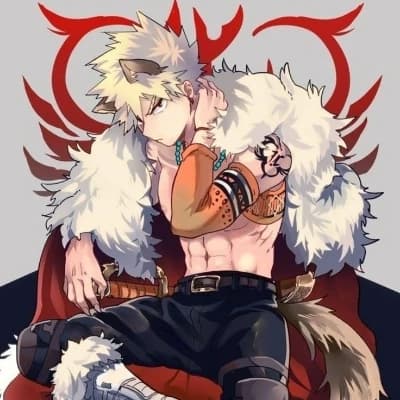 Bakugo Katsuki BL thumbnail