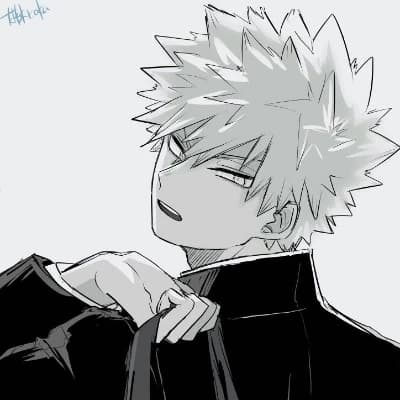 💥⃝Katsuki Balgo BL thumbnail